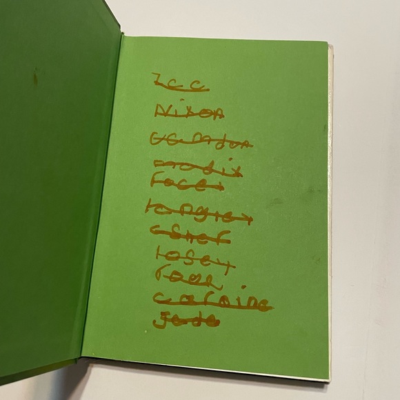 Diary of a Wimpy Kid: The Last Straw (Book 3) by Kinney, Jeff, Hardcover - Picture 3 of 5